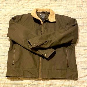 Kuhl Burr Lined Jacket
